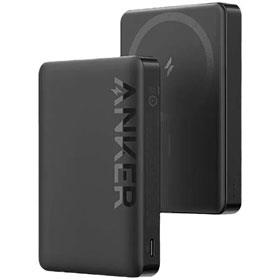 Anker 334 MagGo Battery A1642 10000mAh Power Bank